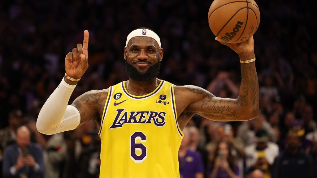 LeBron James Teases “The Second Decision” Announcement: Fans Go Wild