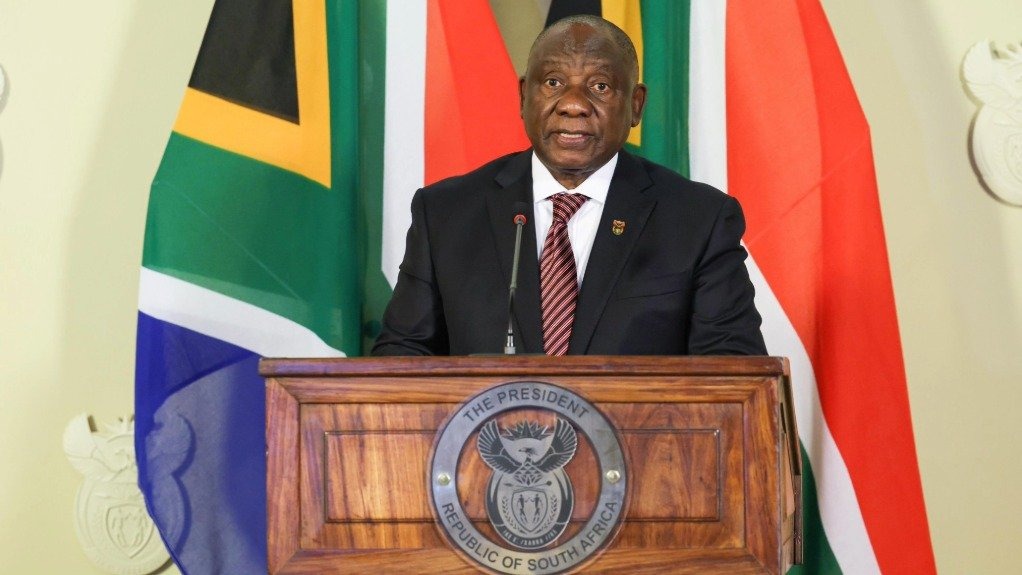 “South African President Running His Mouth Against Trump”: Why the US Reportedly Skipped Key G20 Talks