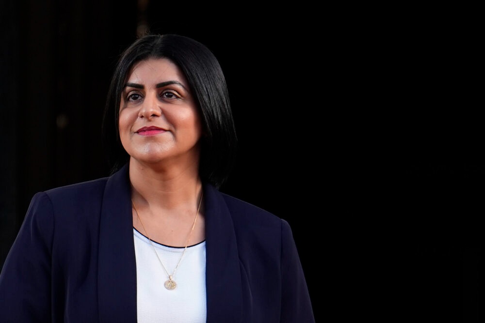 UK Home Secretary Shabana Mahmood Unveils New Asylum Policies – Key Changes Explained