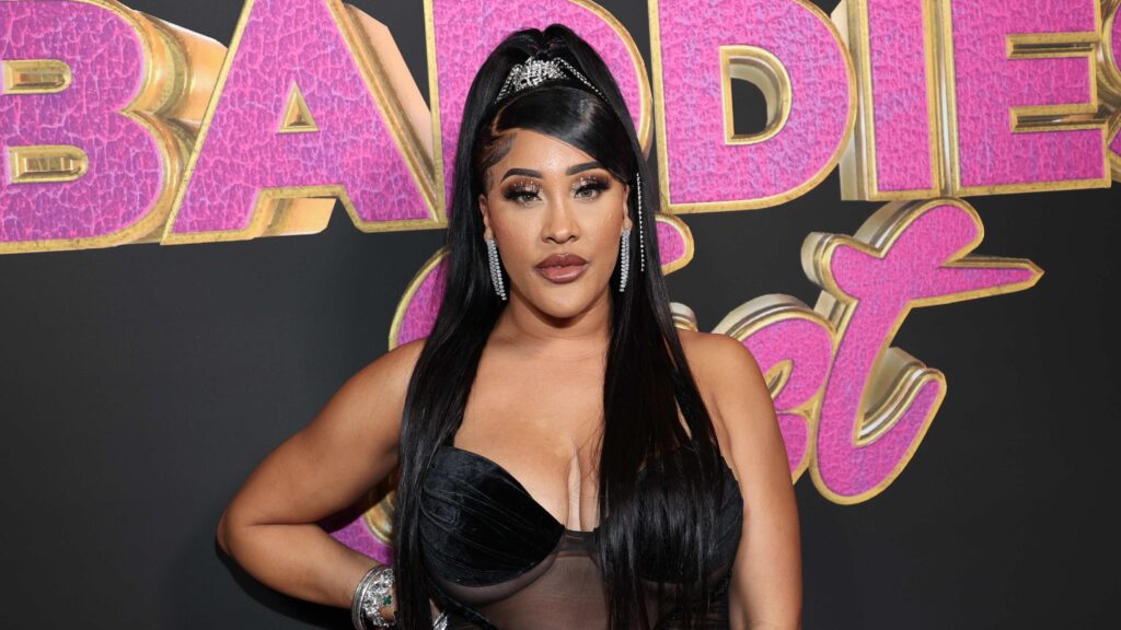 Natalie Nunn: Reality TV’s Unstoppable Force and Her New 2025 Spotlight