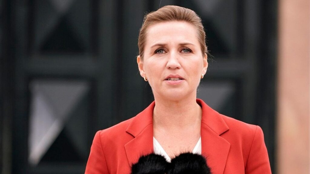 Mette Frederiksen 2025: Denmark’s Youngest Prime Minister Leading With Vision