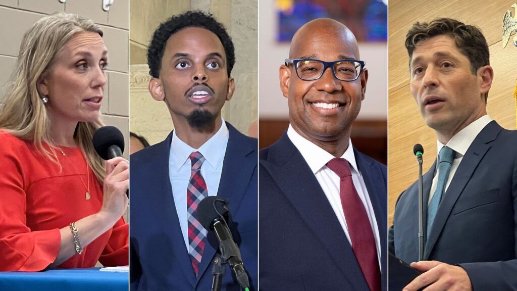 Minneapolis Mayoral Election 2025: A Decisive Moment for the City’s Future
