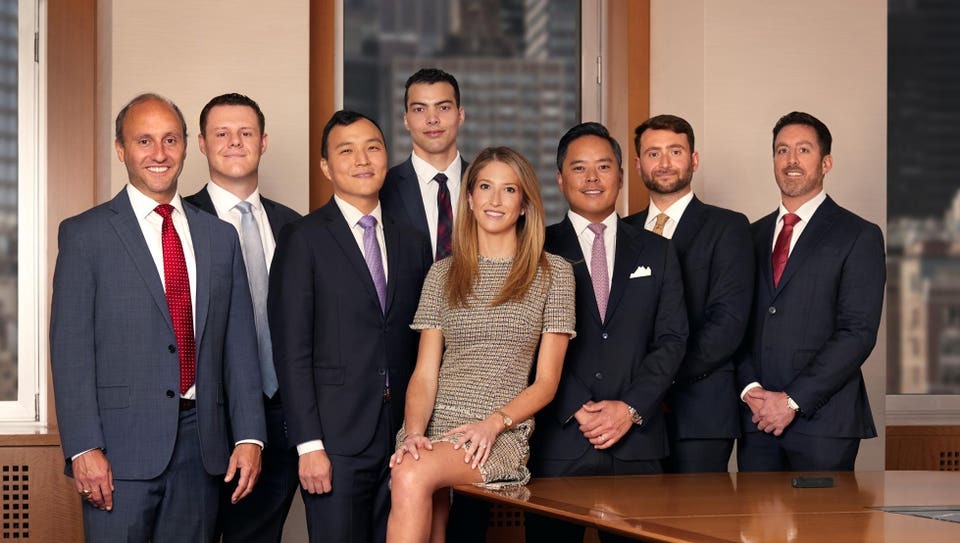 Morgan Stanley 2025: Private-Market Expansion, Fed Win & Bold Growth Strategy