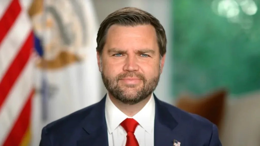 Vice President Vance pushed back on federal court ruling for full SNAP payments during government shutdown, 