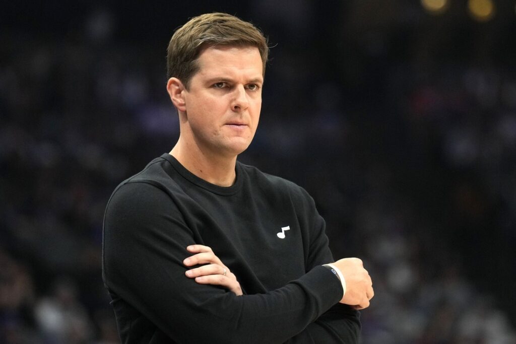 Will Hardy Thrust Into Spotlight Again as New 2025 Date Rumors Spark Buzz