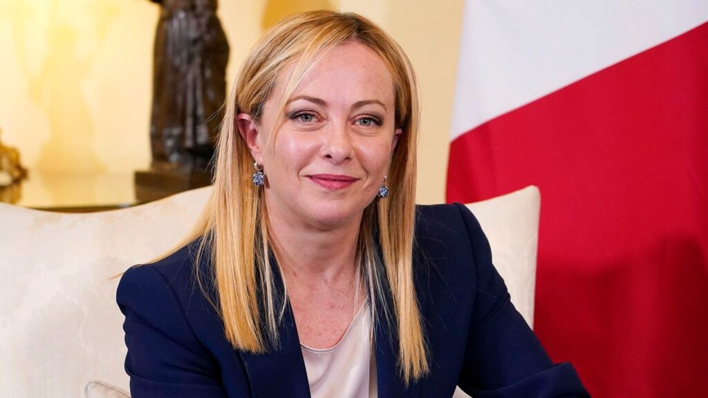 Giorgia Meloni in 2025: Europe’s Most Influential Conservative Leader