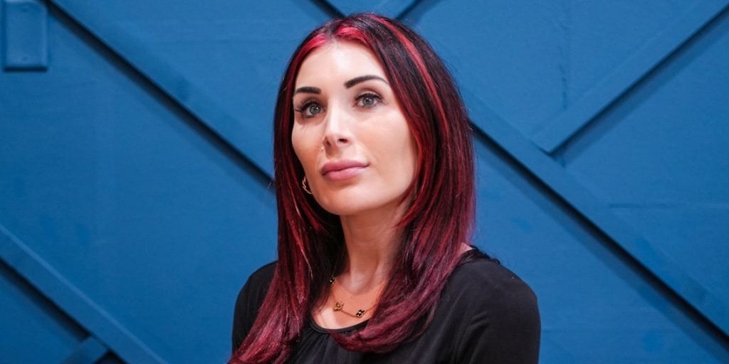 ‘I want to vomit’: Laura Loomer’s huge meltdown after Trump hosts Syria’s al-Sharaa