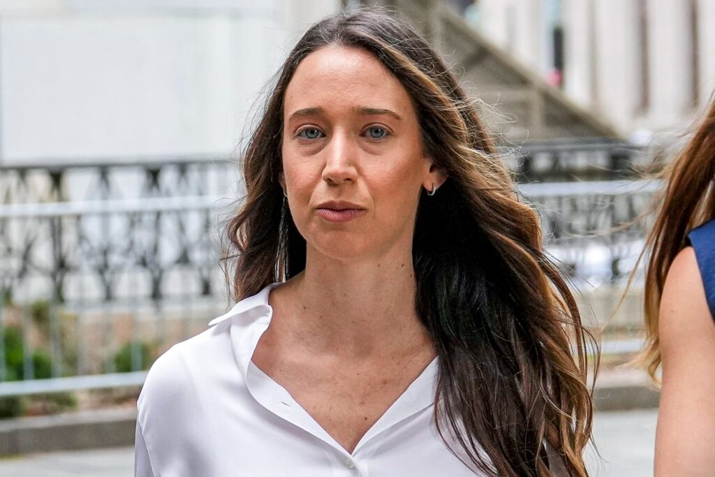 Charlie Javice scammed JP Morgan for $175 million. But why America's largest bank is paying her $142-mn legal bills