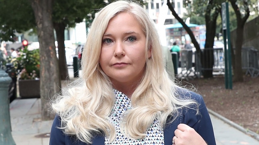 Virginia Giuffre’s Legacy Returns: New Epstein Emails Rock Politics and Royal Family