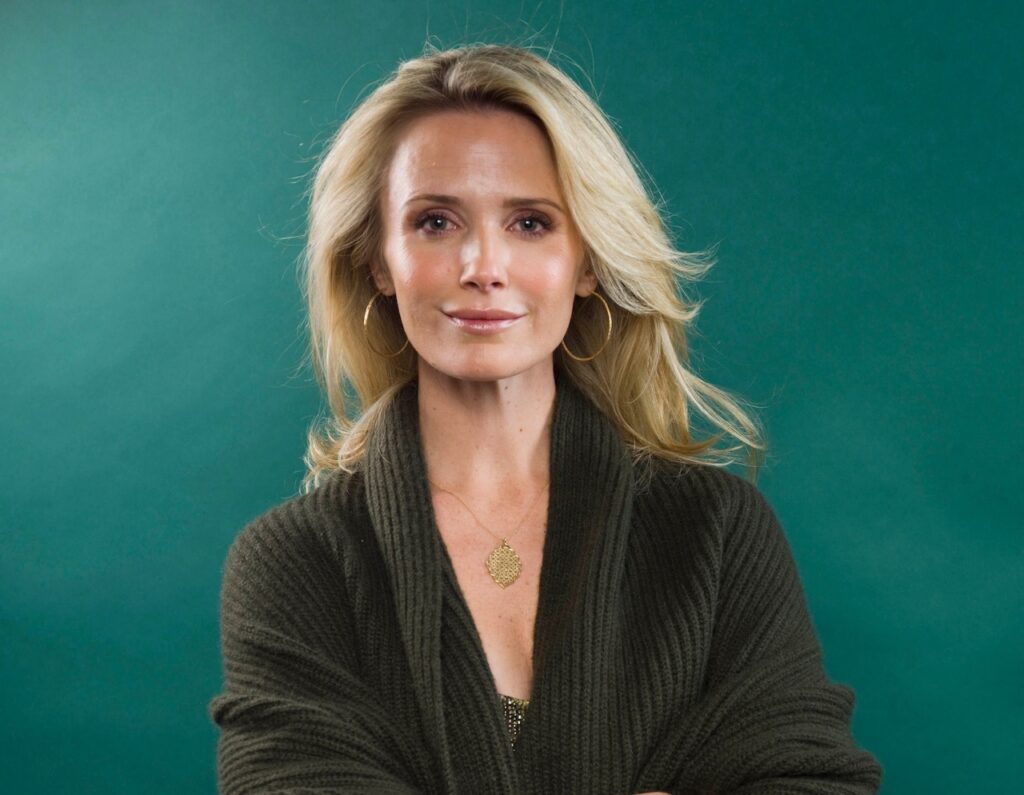 Jennifer Siebel Newsom First Partner of California
