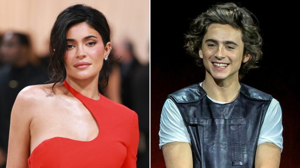 Timothée Chalamet skips Kris Jenner's 70th birthday party