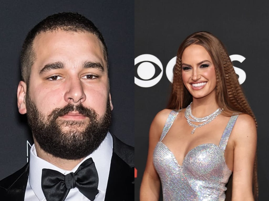 Sports Illustrated model Haley Kalil's viral confession about her divorce