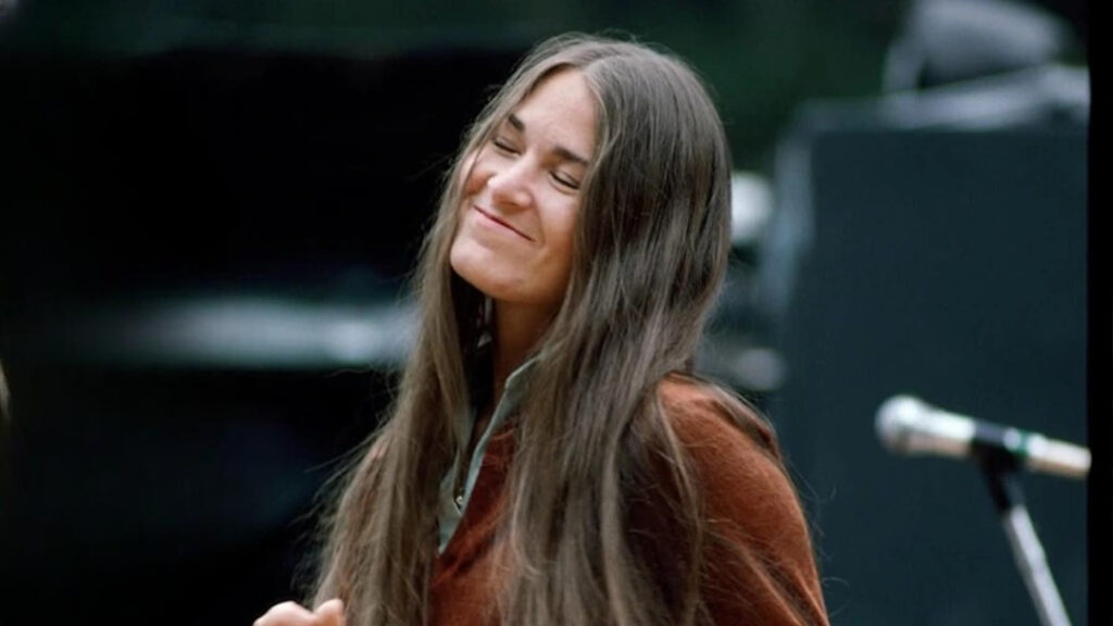 Grateful Dead vocalist Donna Jean Godchaux dies at 78
