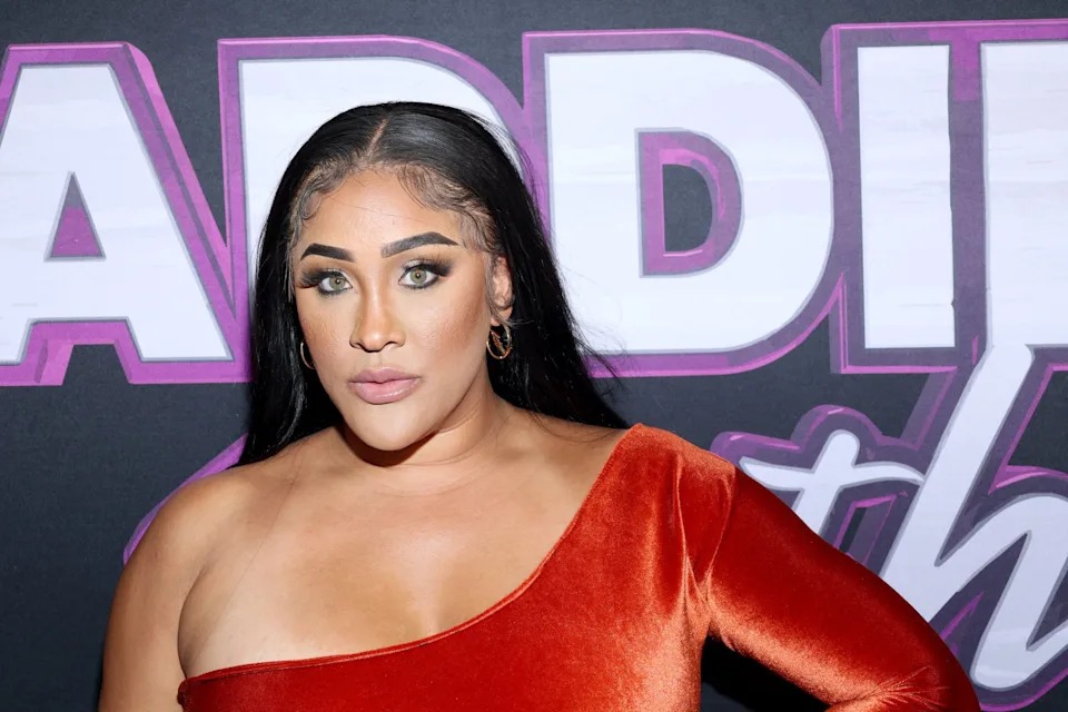 Natalie Nunn in 2025: Reality TV Icon Reinvents Her Empire