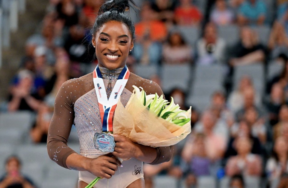 Simone Biles 2025: The Comeback, the Records & the Legacy of a Gymnastics Icon
