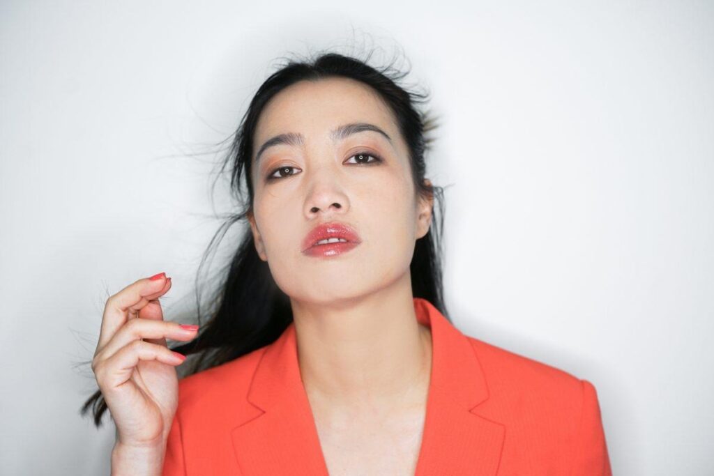 Yi Zhou Chinese film director and writer
