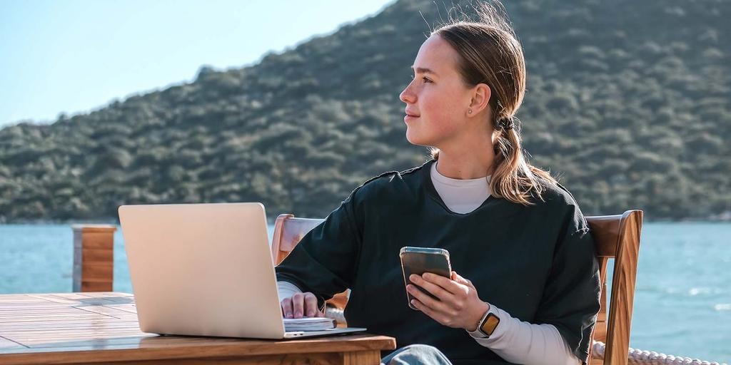 Best Digital Nomad Cities for Americans in 2025: Work, Travel & Live Freely