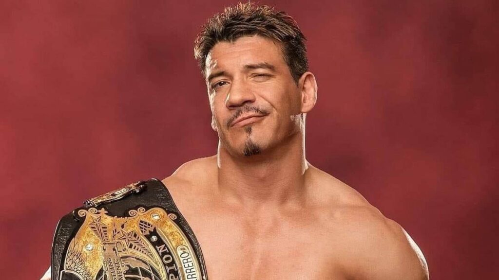Eddie Guerrero 2025 Tribute: Legacy, Influence & Emotional Fan Memories