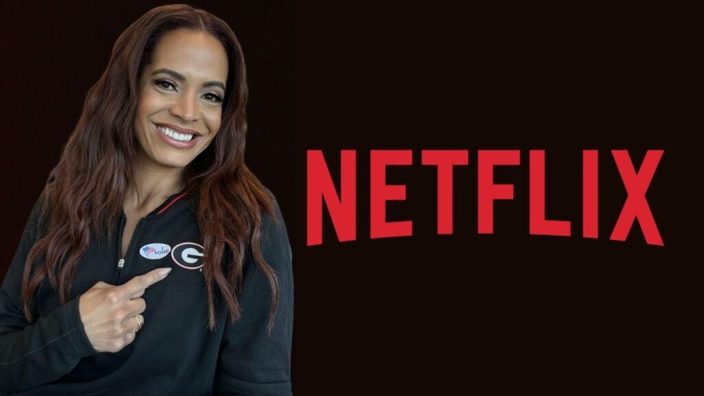 Elle Duncan’s Big 2025 Move: From ESPN Mainstay to Netflix Sports Star