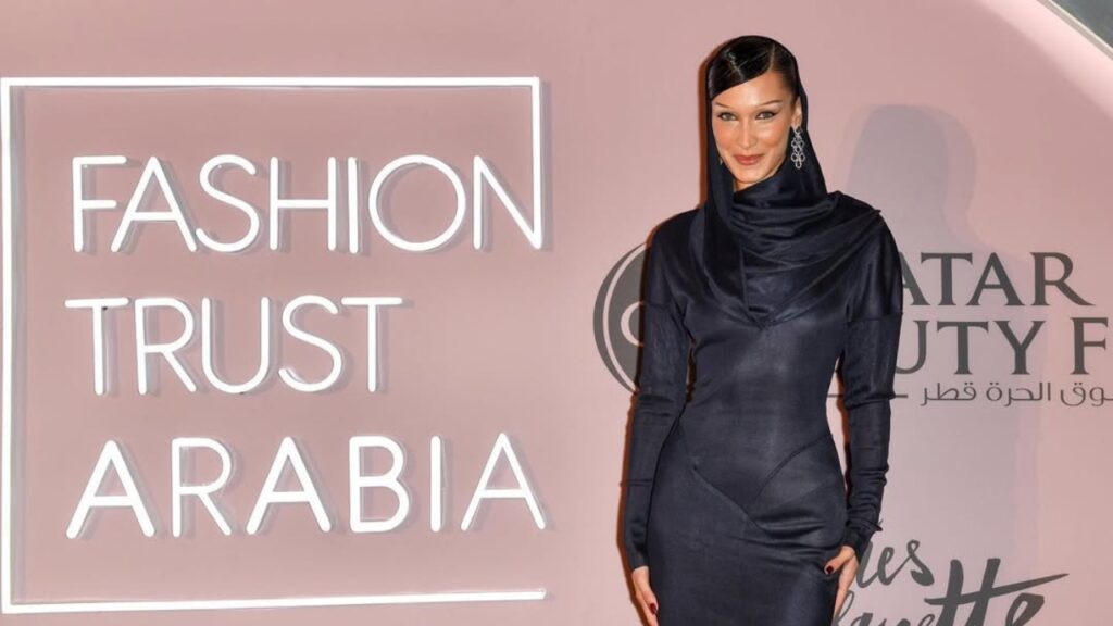 Fashion Trust Arabia 2025 Awards: Gisele Bündchen, Lindsay Lohan, Emma Roberts & Lori Harvey Shine in Doha