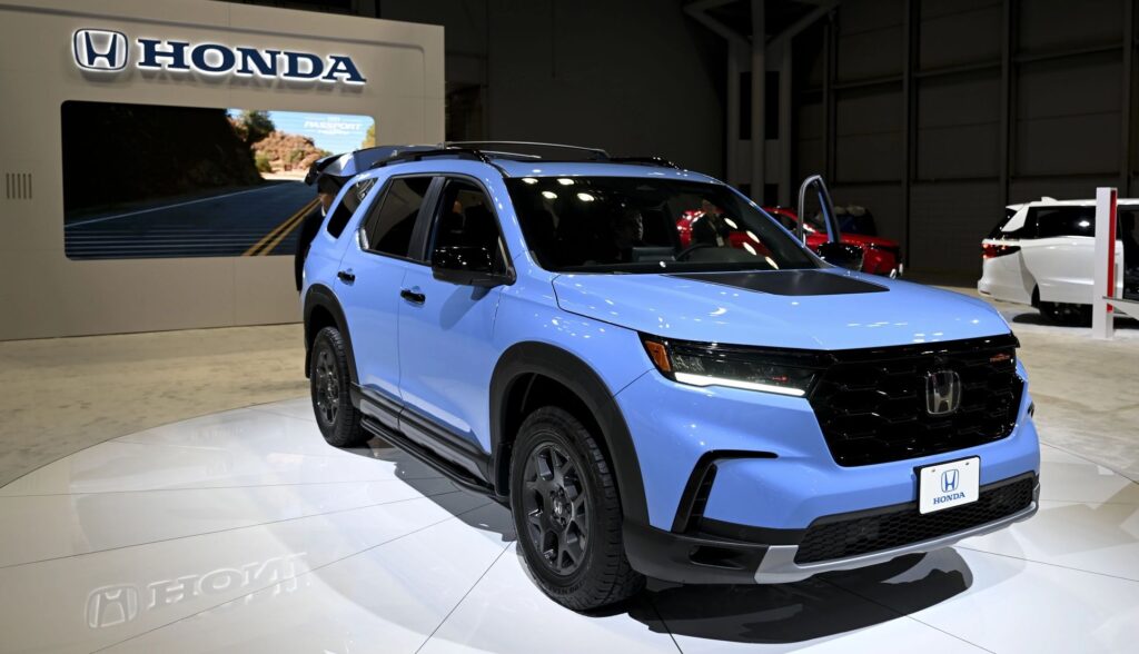 Honda 2025: Innovation, Challenges, and the Road Ahead