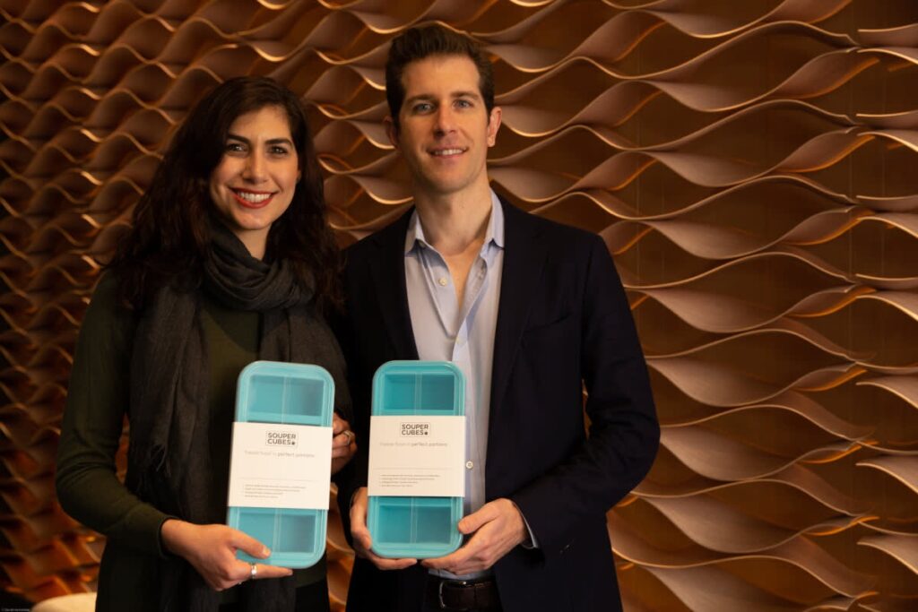 Souper Cubes Net Worth 2025: Updated Valuation & Post–Shark Tank Success