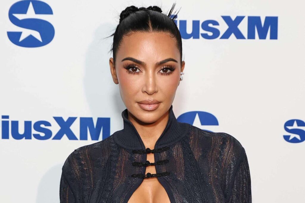 Kim Kardashian: Inside Her Reinvention as a Global Business Icon in 2025