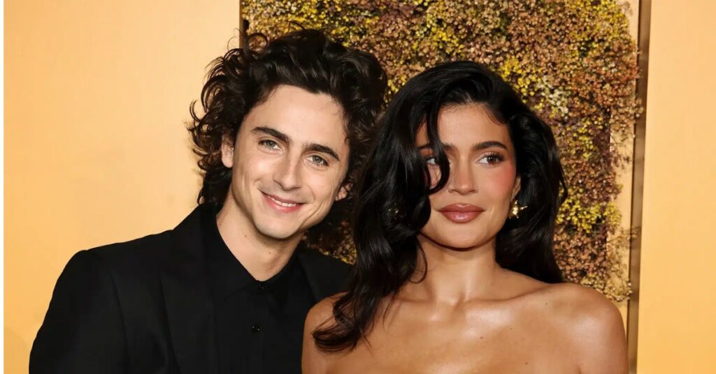 Kylie Jenner and Timothée Chalamet Break Up 2025: The End of Hollywood’s Most Unexpected Romance