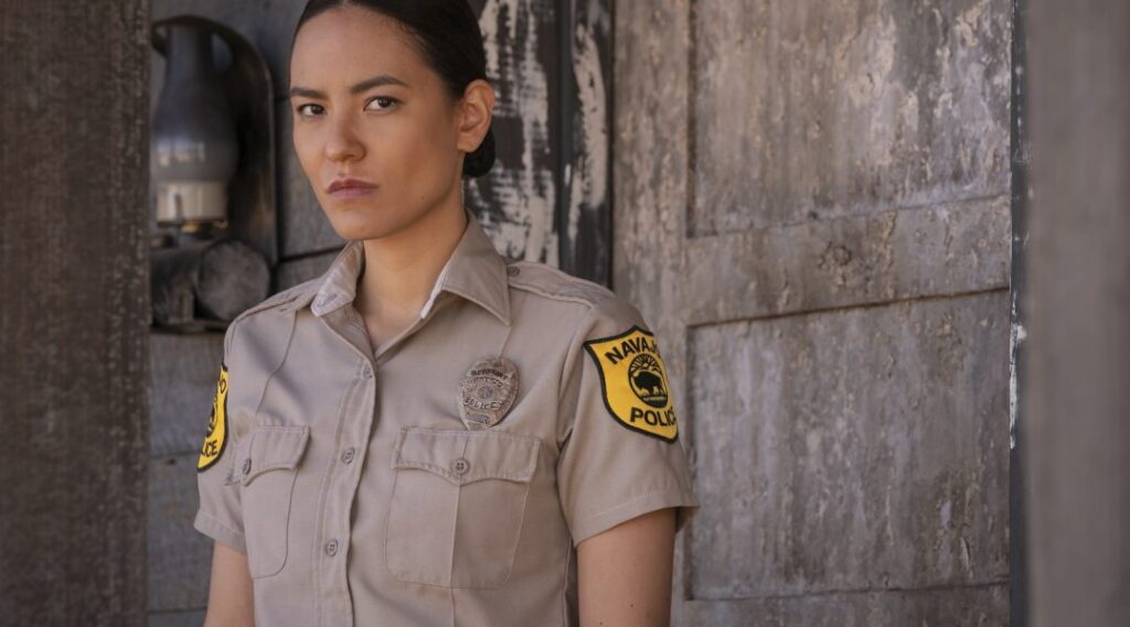 Jessica Matten Net Worth 2025 – Income, Career Growth & Earnings Overview