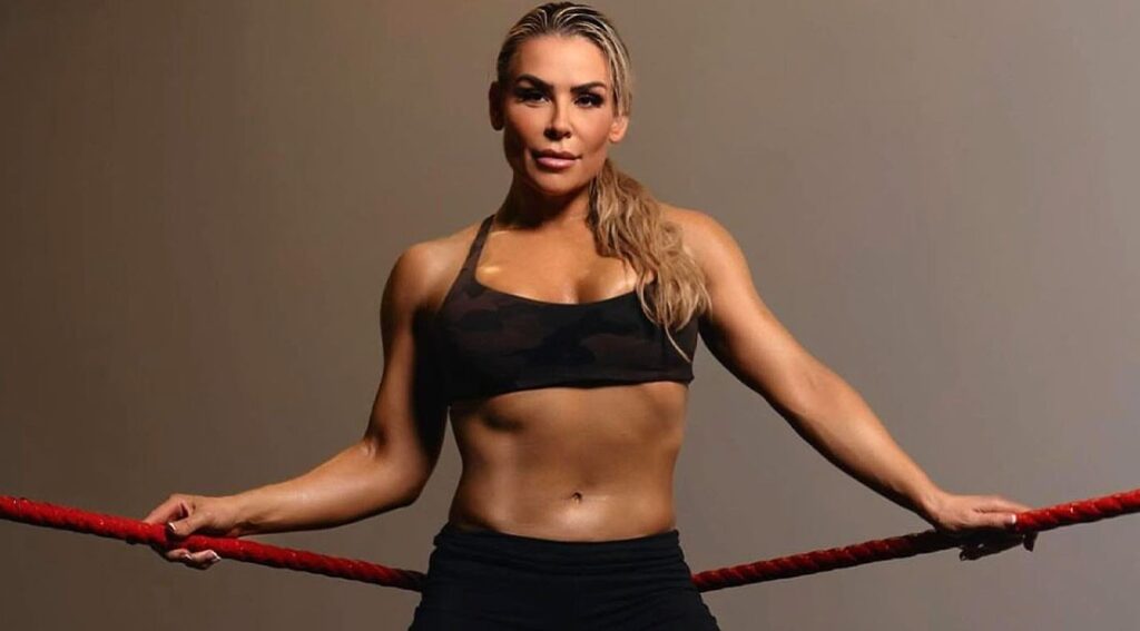 Natalya Neidhart 2025: WWE Veteran, Legacy Star & The Heart of Women’s Wrestling