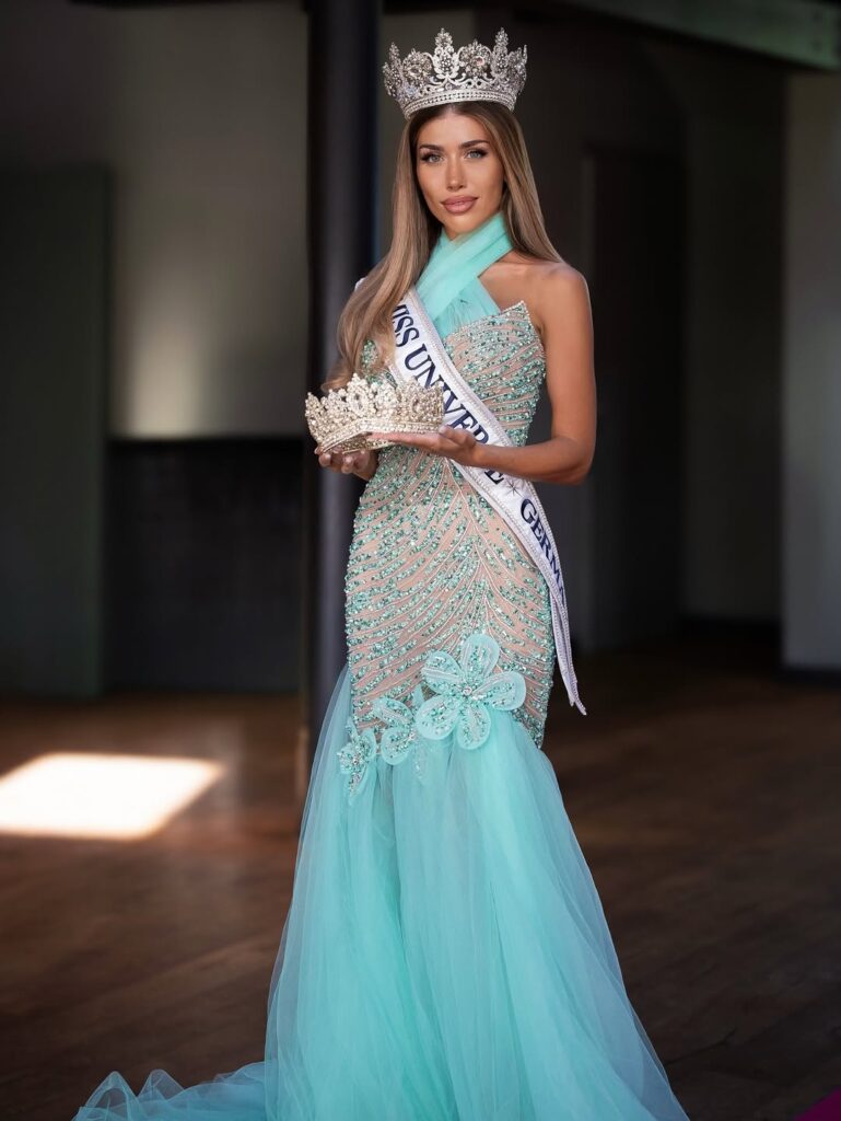 Diana Fast: Beauty with Purpose