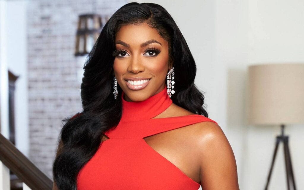 Porsha Williams 2025: RHOA Comeback, New Love Life & Bold Personal Transformation