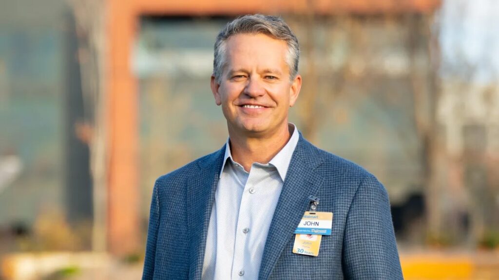 Walmart CEO Doug McMillon Retirement: End of an Era for the Retail Giant