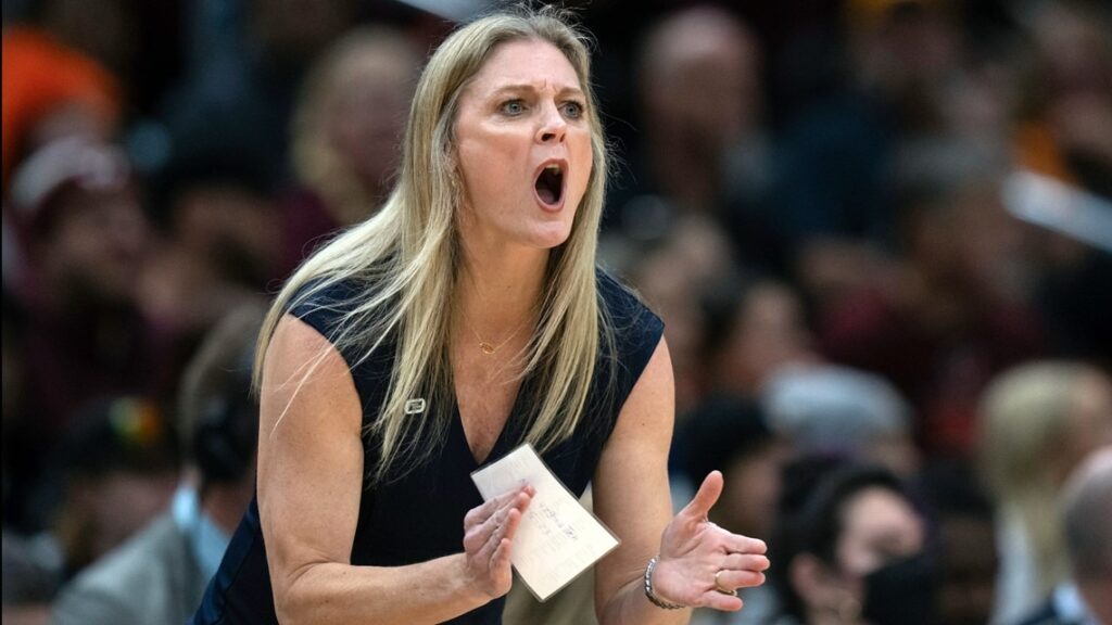Kellie Harper: New Chapter at Missouri and Her Vision for Women’s Basketball
