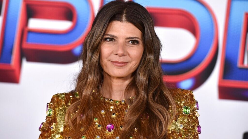 Marisa Tomei: A Timeless Hollywood Icon Redefining Stardom