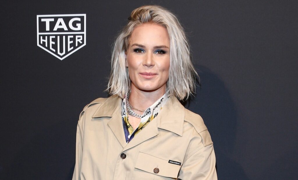 Ashlyn Harris Net Worth 2025 – The Success Story of a Women’s Soccer Icon