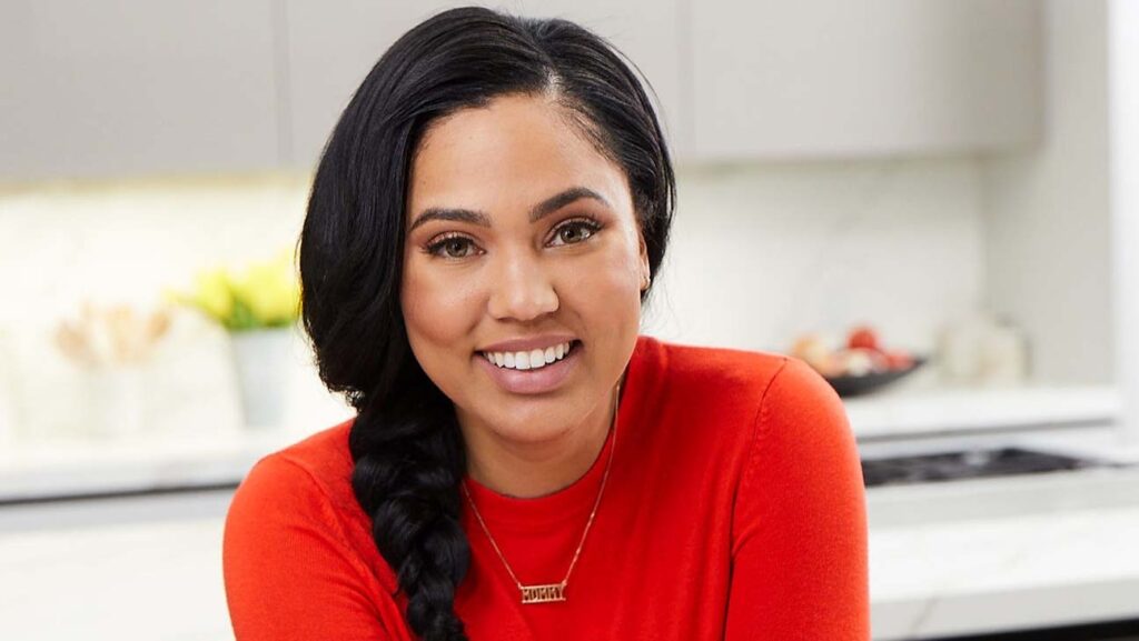 Ayesha Curry in 2025: Business Moves, Family Reflections & Bold New Chapters