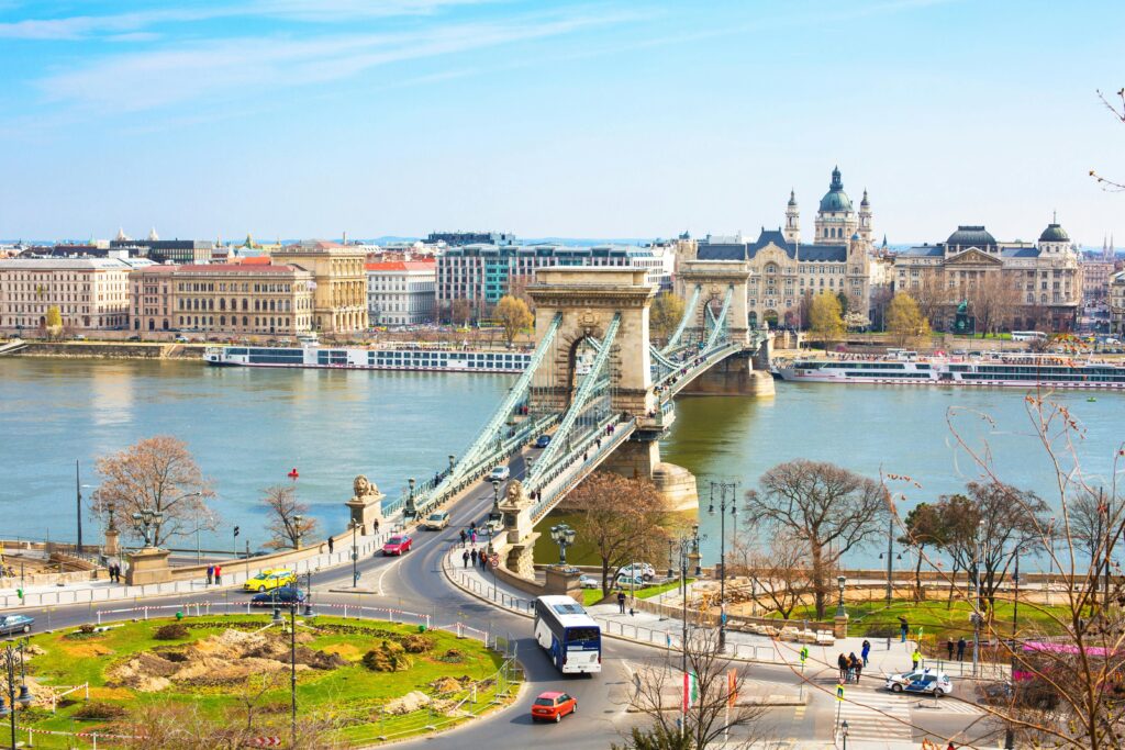 Budapest is the capital and most populous city of Hungary.