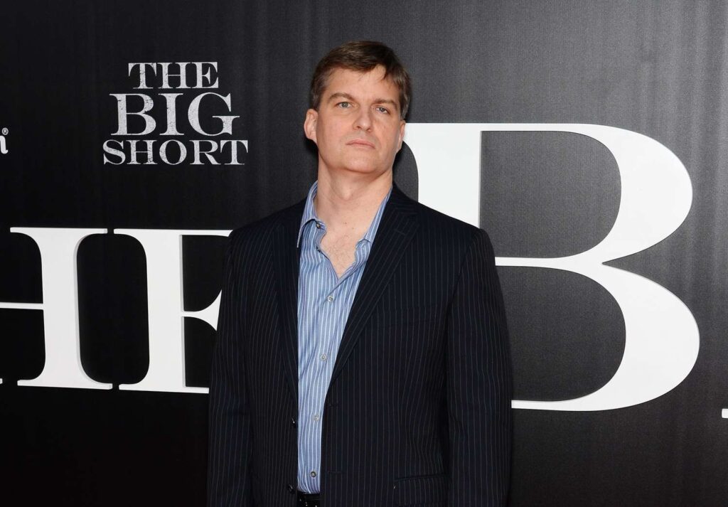 Michael Burry Deregisters His Hedge Fund: Big Short Legend Bows Out