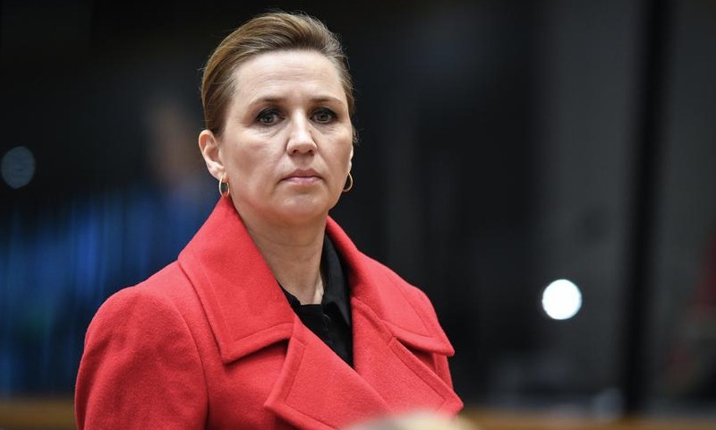 Mette Frederiksen 2025: Denmark’s Prime Minister Leading Climate and Social Progress