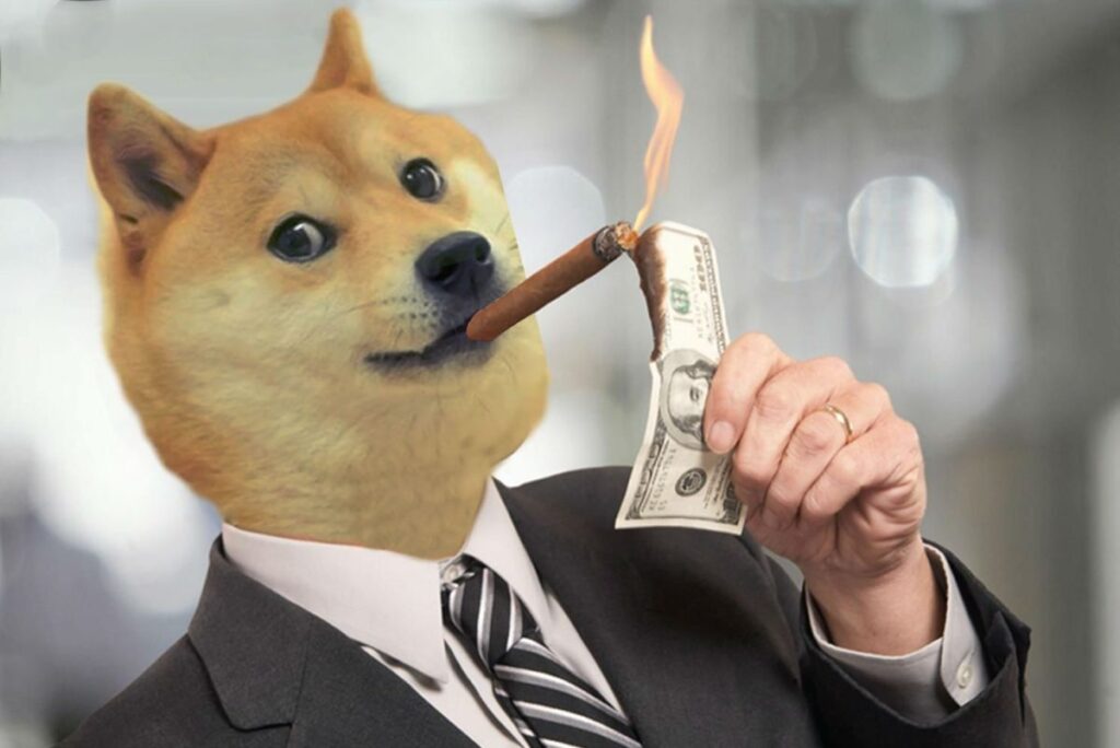 Dogecoin (DOGE) in 2025: Price Momentum, Market Outlook & Why the Meme Coin Still Leads