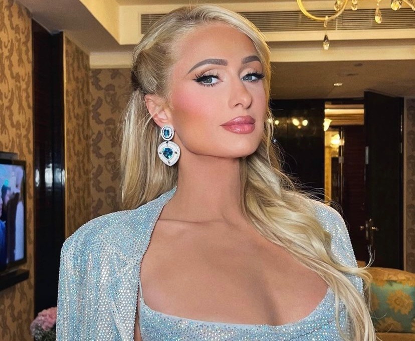 Paris Hilton Breaks Silence on Alleged Ghislaine Maxwell Recruitment Story
