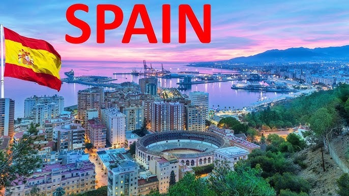 Spain’s new Digital Nomad Visa