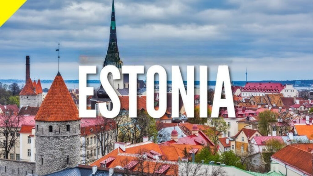 Estonia was one of the first countries to launch a digital nomad visa program.