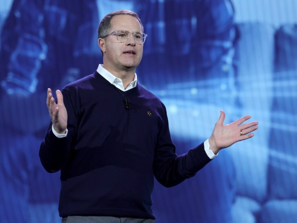 Walmart CEO Doug McMillon Retirement – A New Era Begins for the Retail Giant