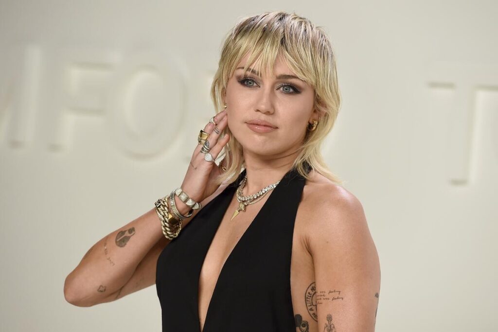 Miley Cyrus Celebrates Her 33rd Birthday: A Night of Music, Memories & Pure Miley Energy
