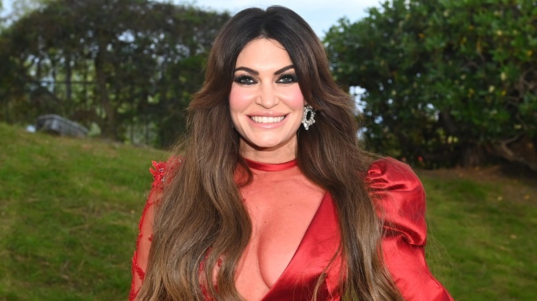 Former Fox News host and Trump ally Kimberly Guilfoyle takes up position as US ambassador to Greece