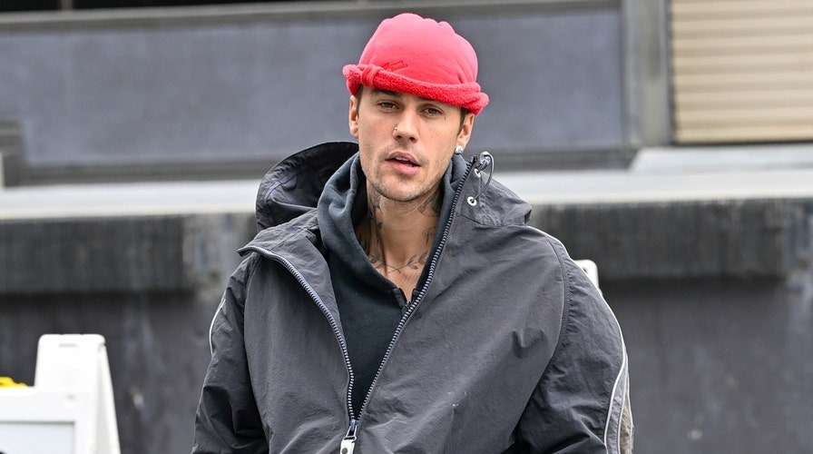 Swag – Justin Bieber