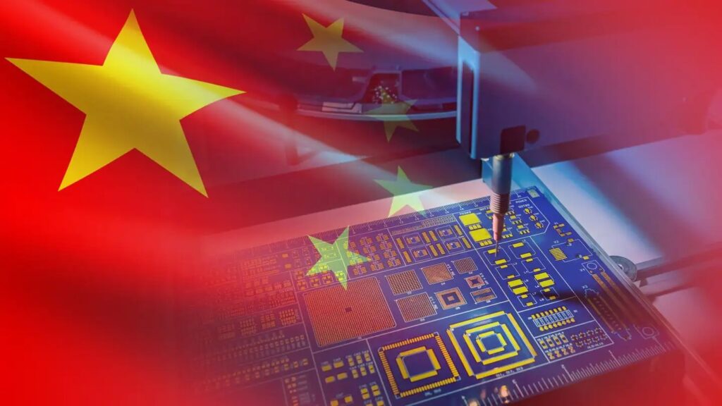 China lifts export ban on Nexperia chips
