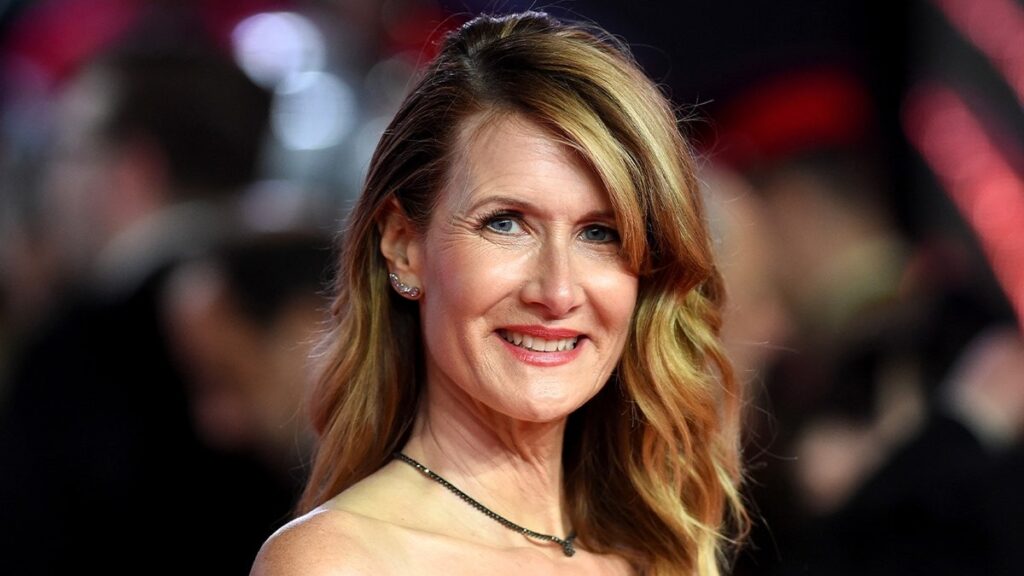 Oscar-nominated actress Laura Dern created one of the most interesting and unusual careers of any actress in Hollywood.